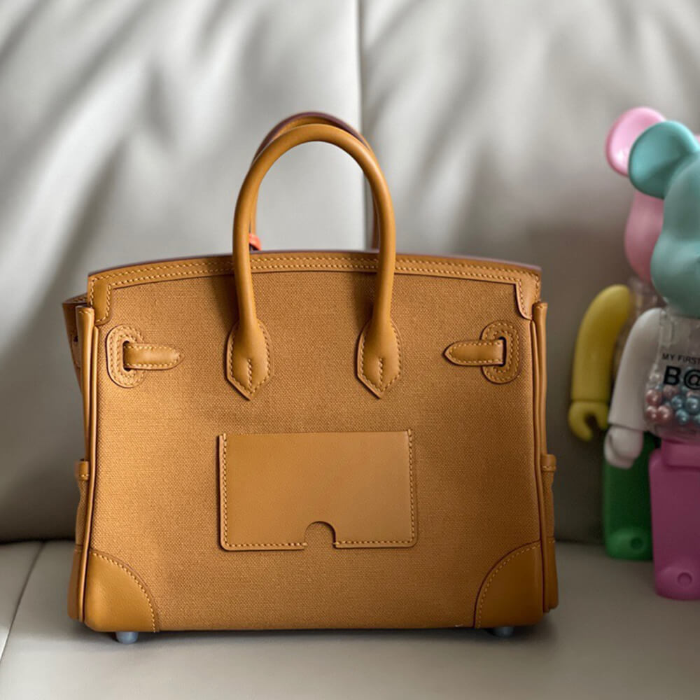 Hermes Birkin 25 Cargo Bag - Replica Luxury Bags™