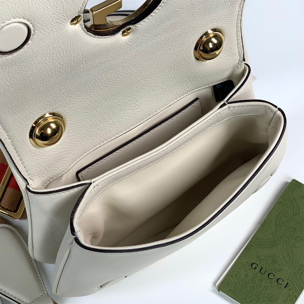 Gucci Blondie Mini Bag - Replica Luxury Bags™
