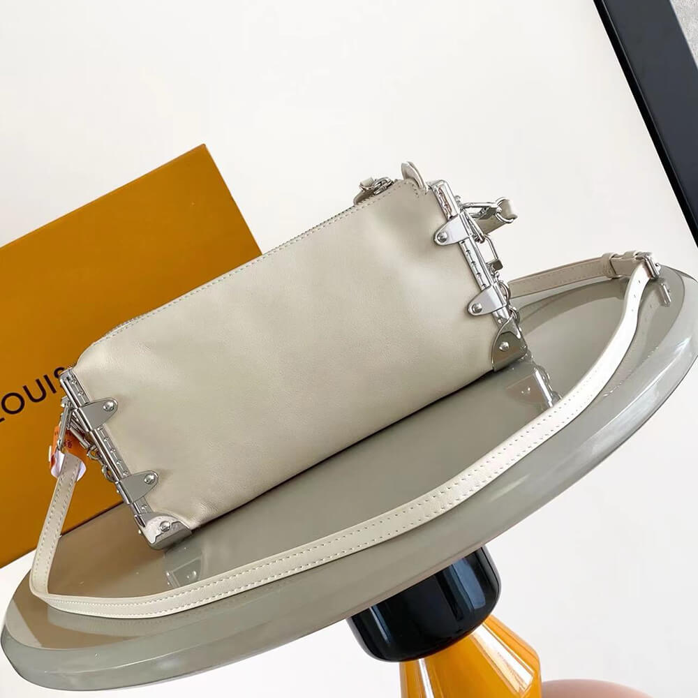 LV Slim Trunk Bag - Replica Luxury Bags™