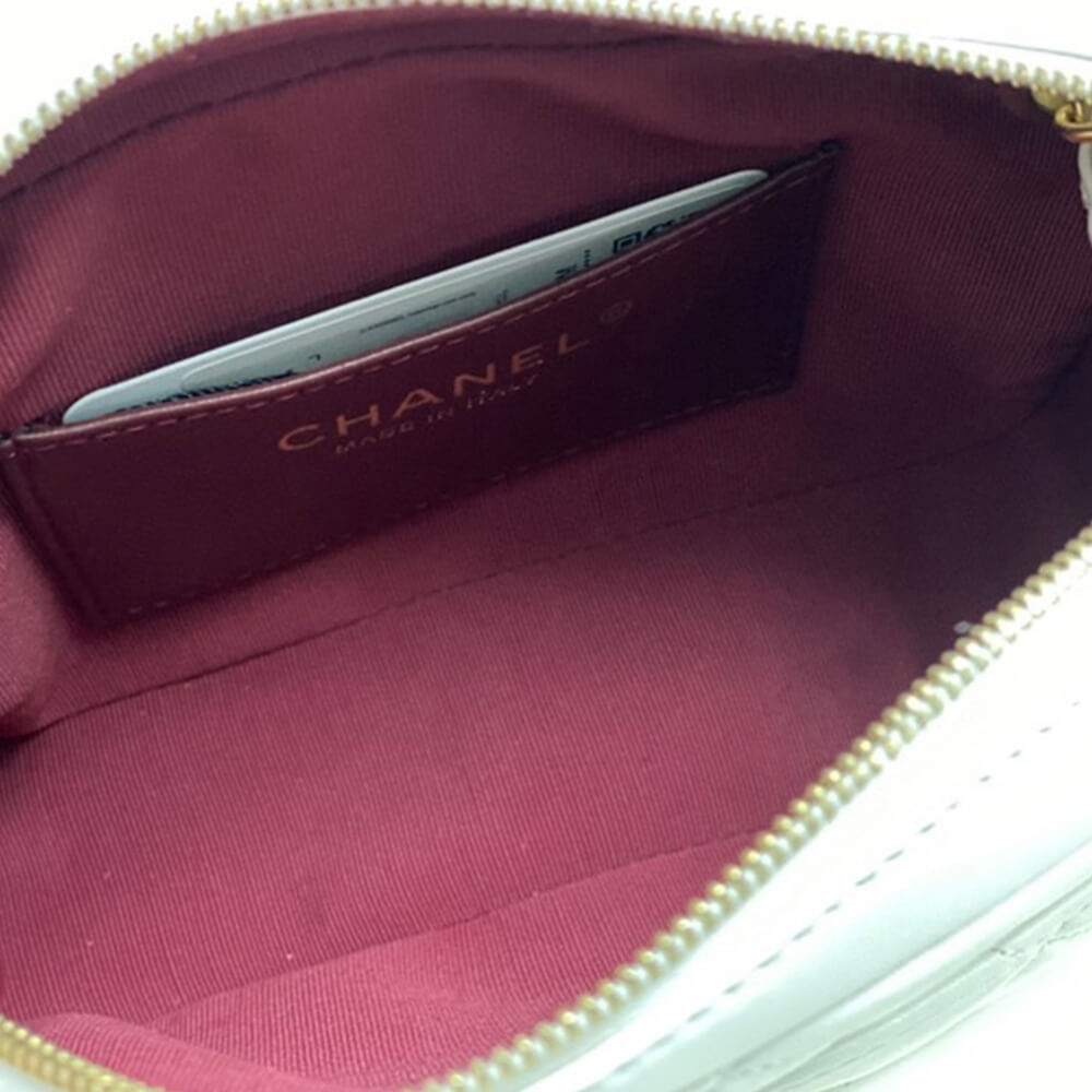 Chanel Mini Camera Case Bag - Replica Luxury Bags™