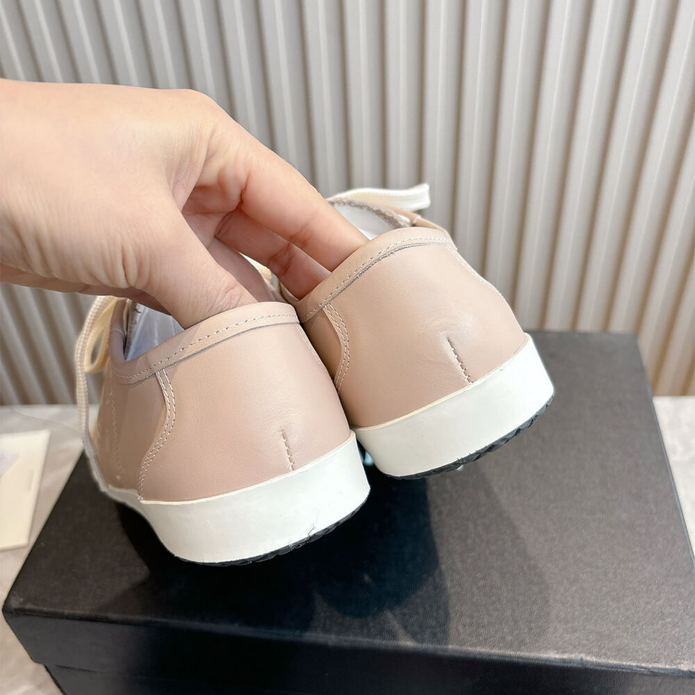 Chanel Trainers Shoes - Replica Luxury Bags™