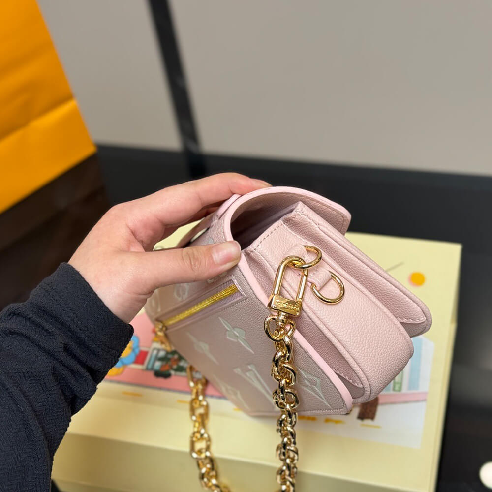 LV Pochette Métis East West Bag - Replica Luxury Bags™
