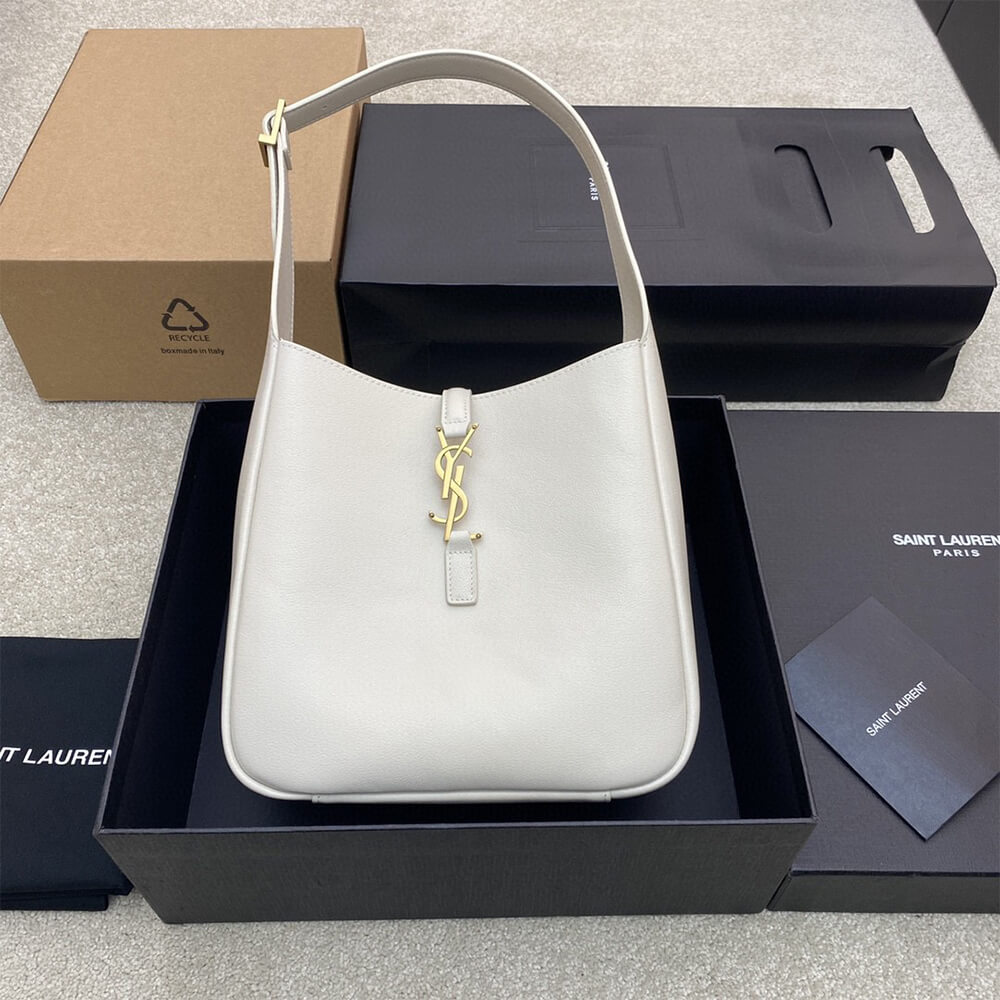 YSL le 5 a 7 Supple Small Bag - Replica Luxury Bags™