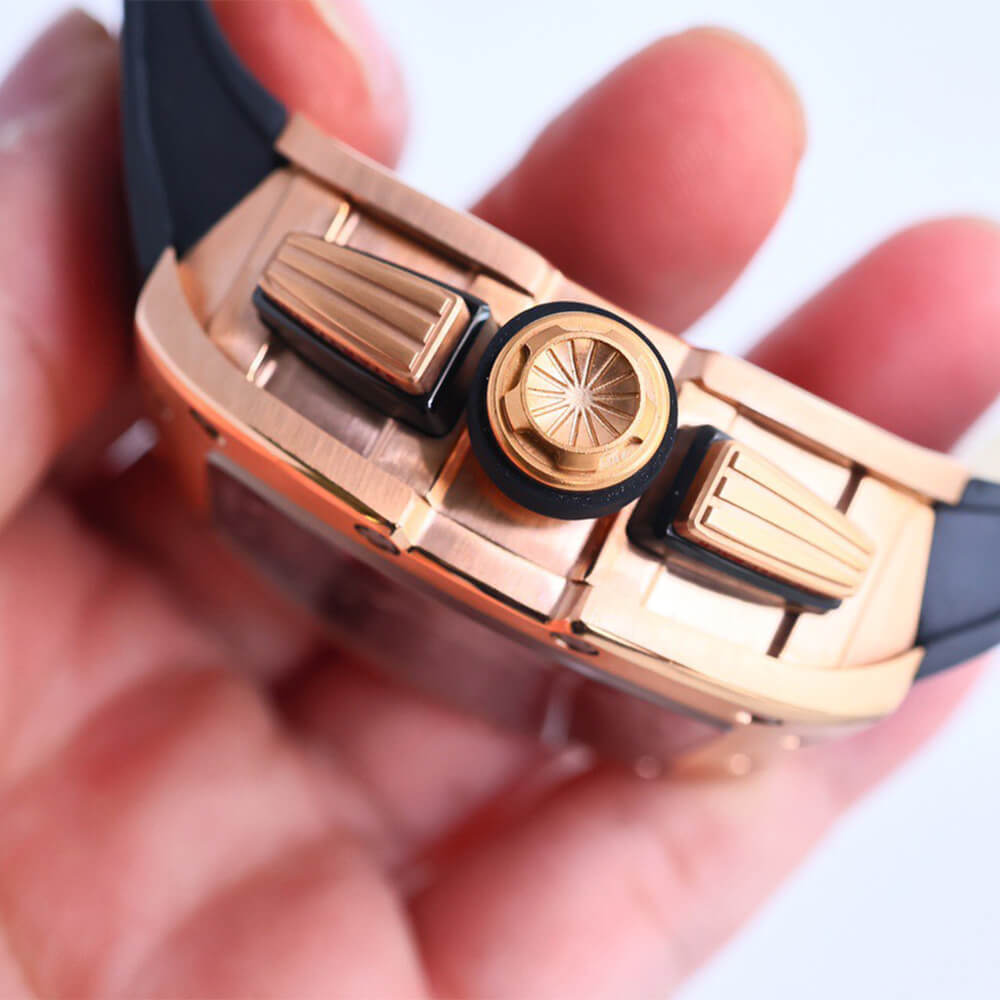 Richard Mille 011 - Replica Luxury Bags™