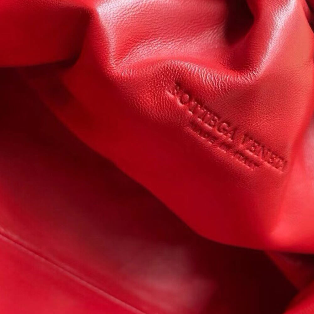 Bottega Veneta Pouch Clutch Bag - Replica Luxury Bags™