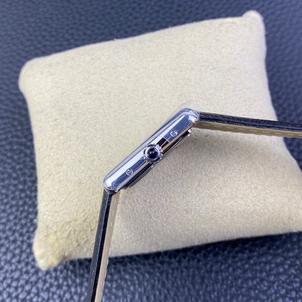 Cartier Large Tank Must watch - Replica Luxury Bags™