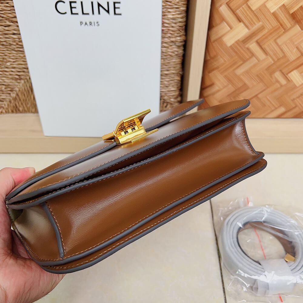 Celine Classic Box Bag - Replica Luxury Bags™