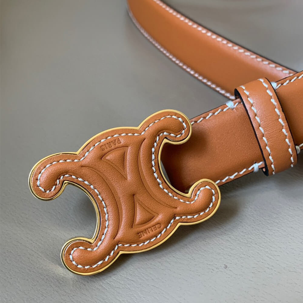 CELINE 25mm belt - Replica Luxury Bags™