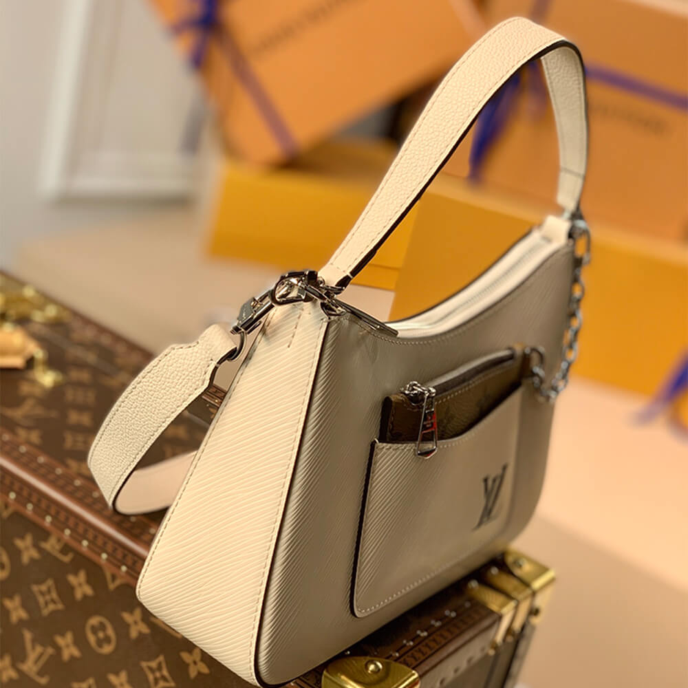 LV Marelle Handbag - Replica Luxury Bags™