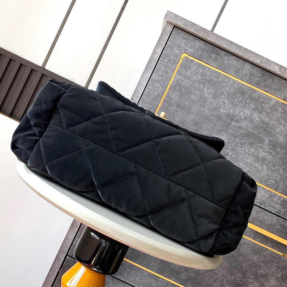 Chanel Coco Neige Handbag - Replica Luxury Bags™