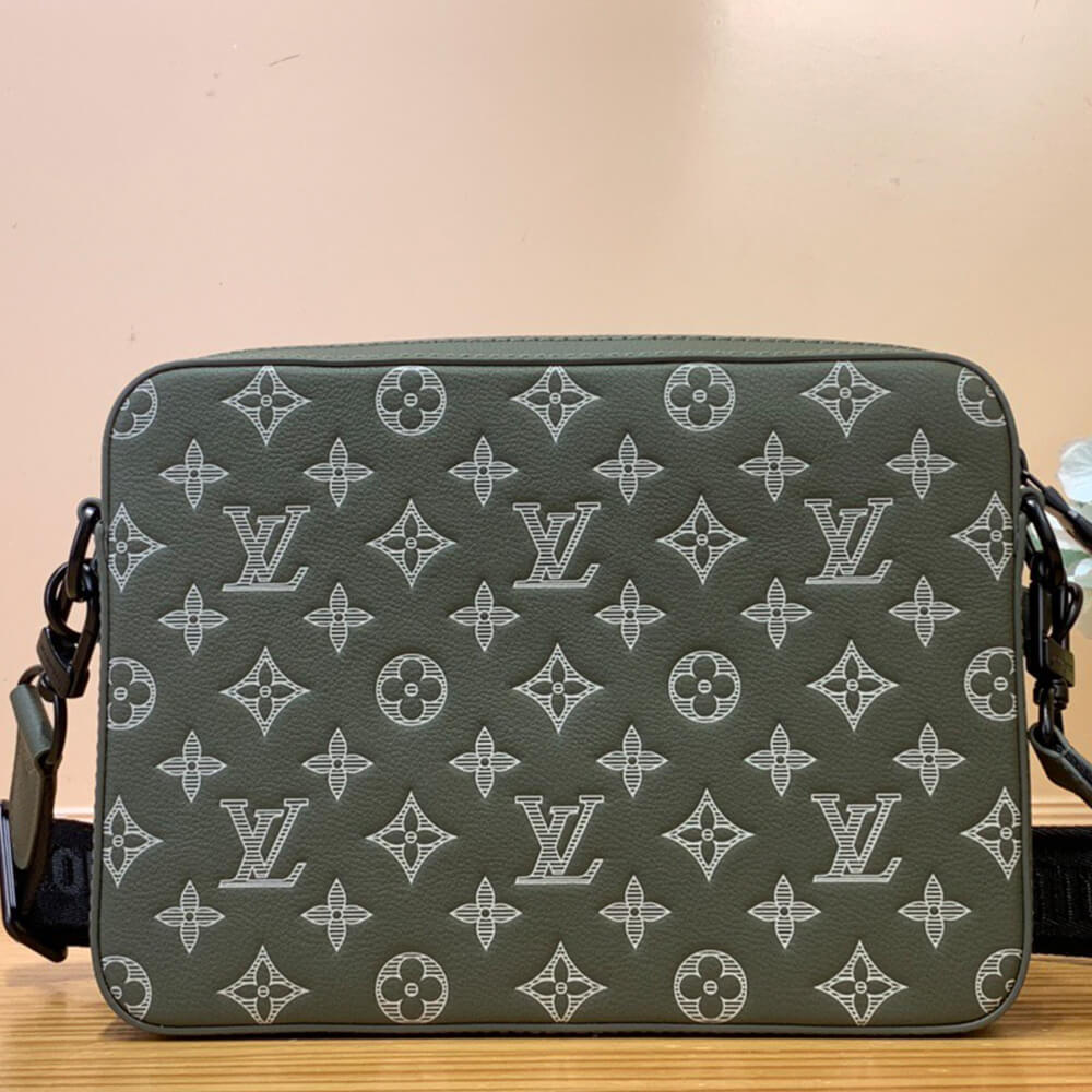 LV Trio Messenger Bag - Replica Luxury Bags™