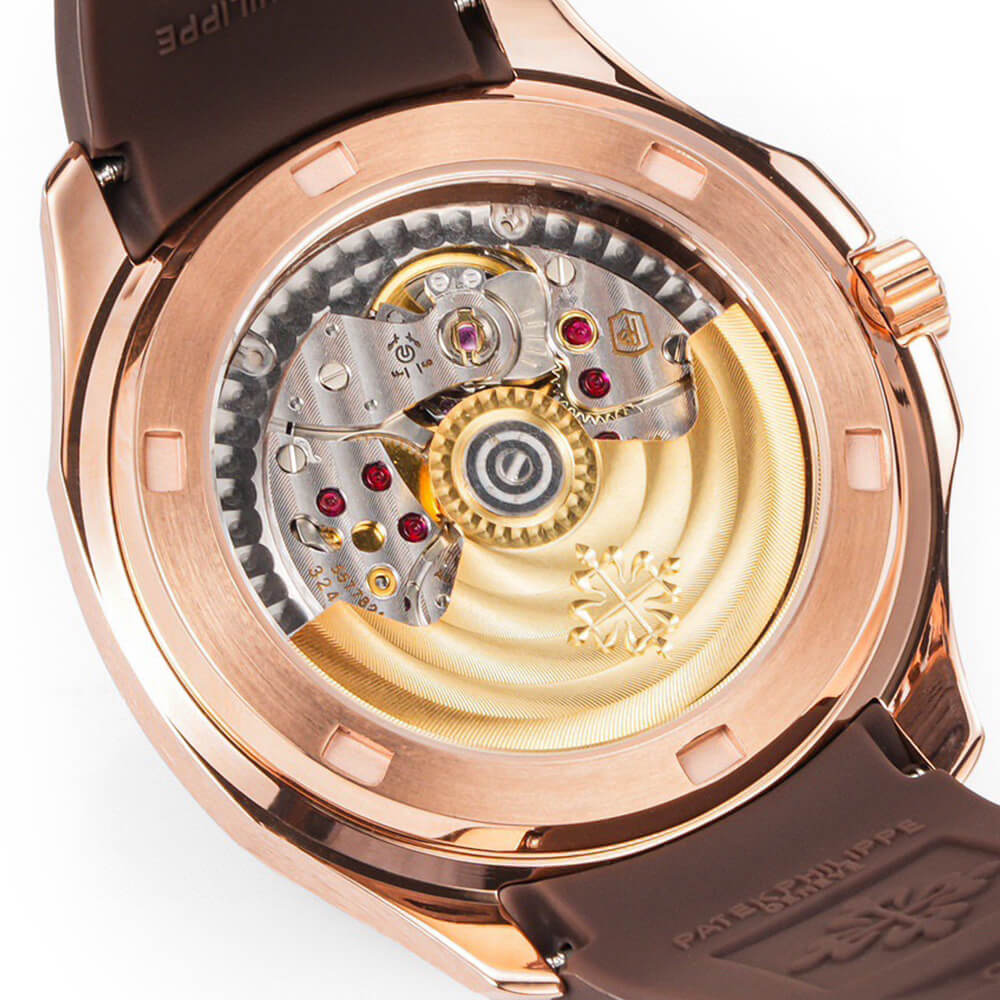 Patek Philippe 5267 - Replica Luxury Bags™