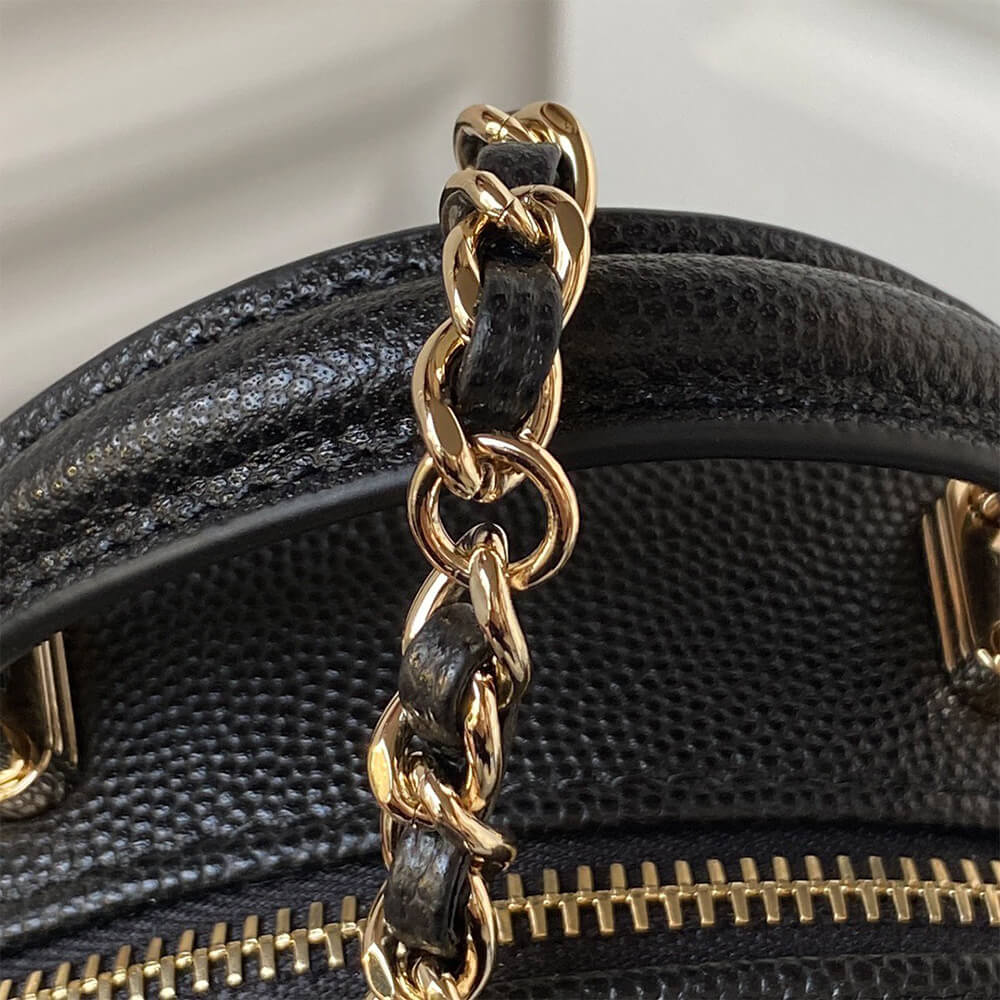 Chanel Classic Mini Backpack Bag - Replica Luxury Bags™