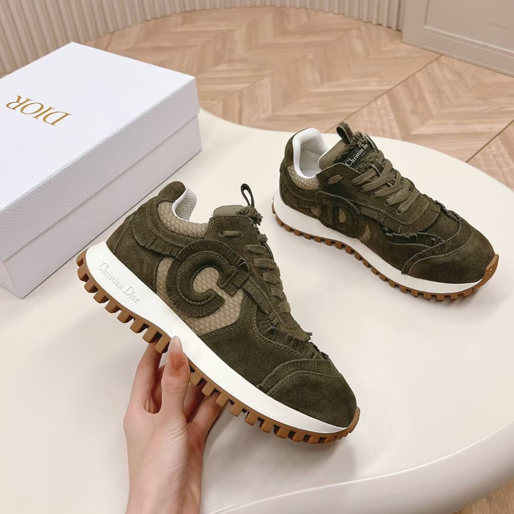 Dior C est Dior Sneaker Shoes - Replica Luxury Bags™
