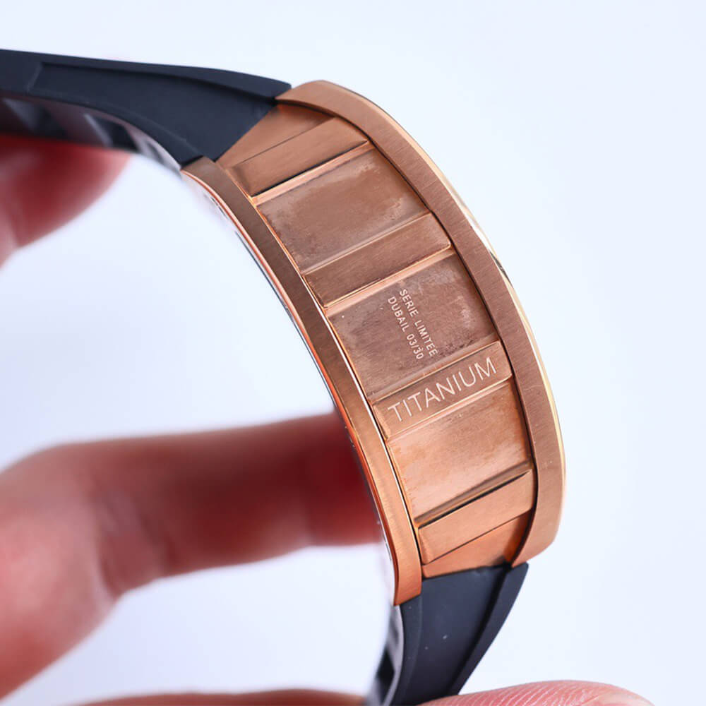 Richard Mille 011 - Replica Luxury Bags™