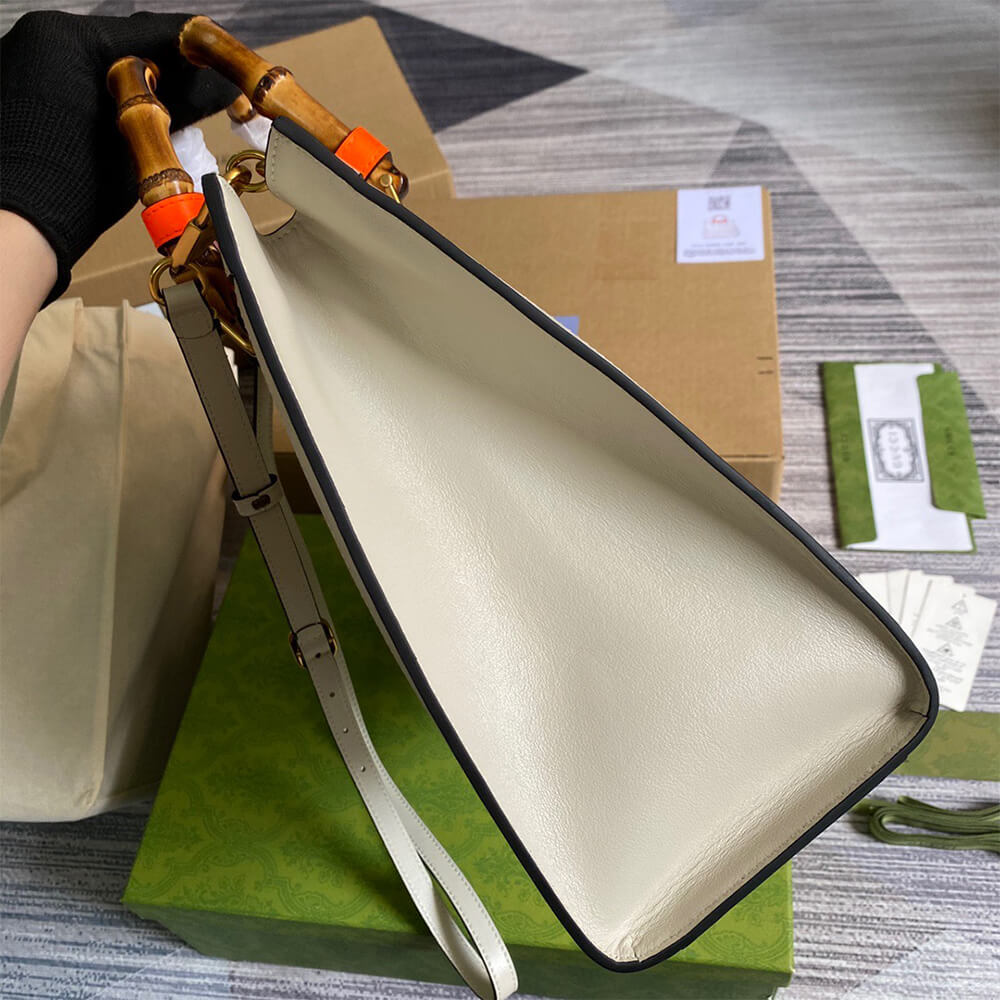 Gucci Diana Medium Tote Bag - Replica Luxury Bags™