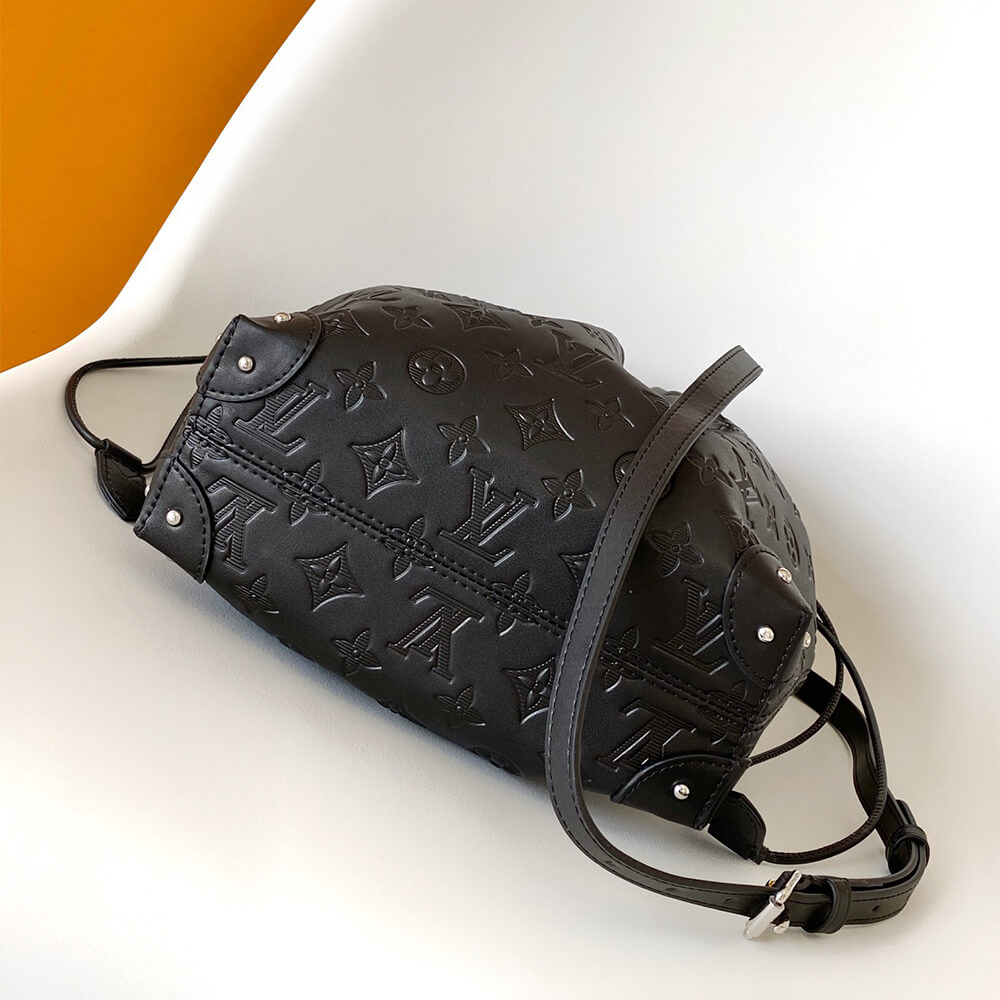 LV Noe Trunk PM Bag - Replica Luxury Bags™