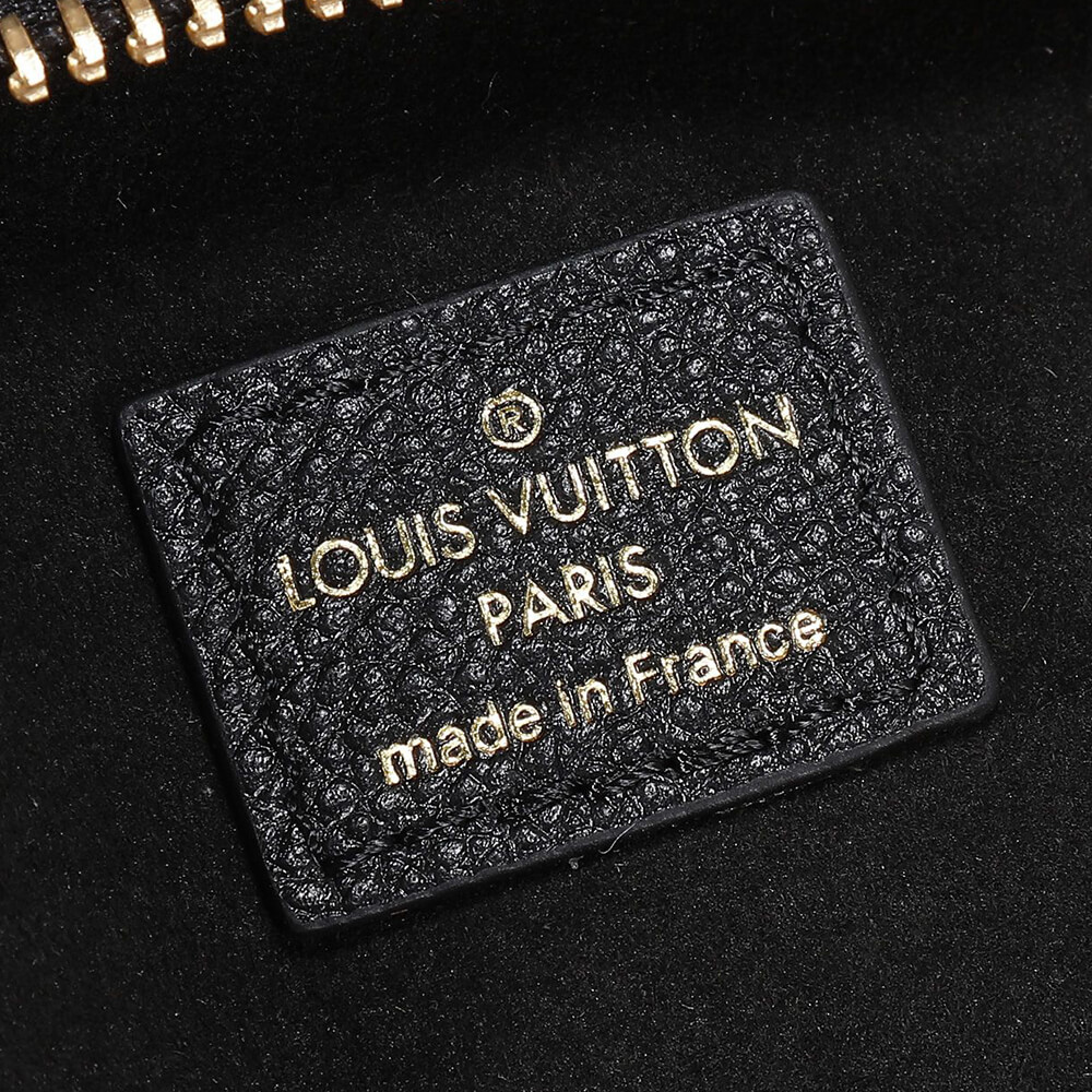 LV Nano Speedy Bag - Replica Luxury Bags™