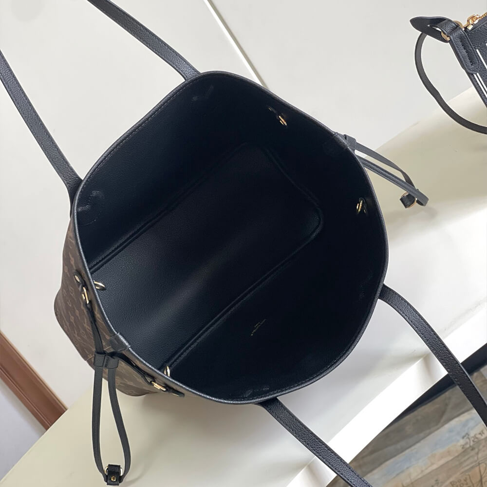 LV Neverfull Inside Out MM Bag - Replica Luxury Bags™