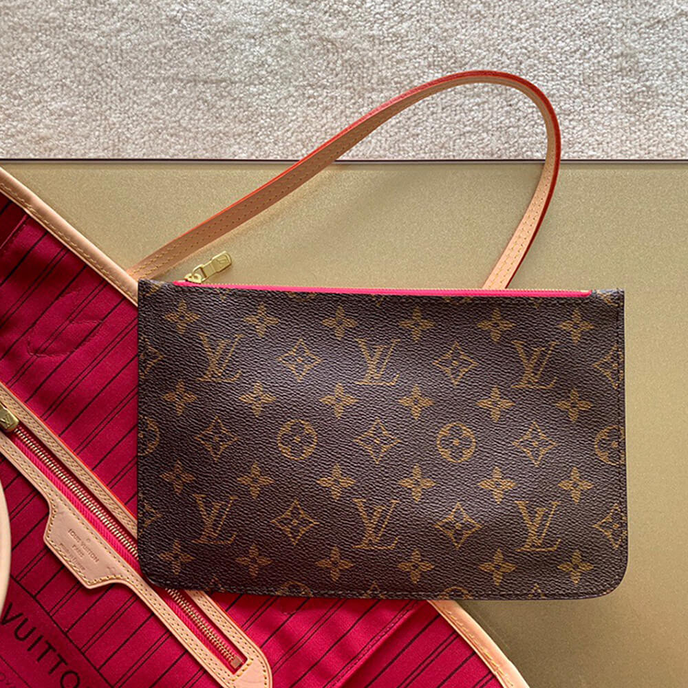 LV NNeverfull GM Bag - Replica Luxury Bags™