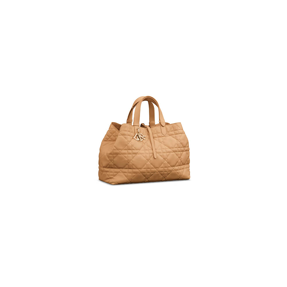 Large Dior Toujours Bag - Replica Luxury Bags™
