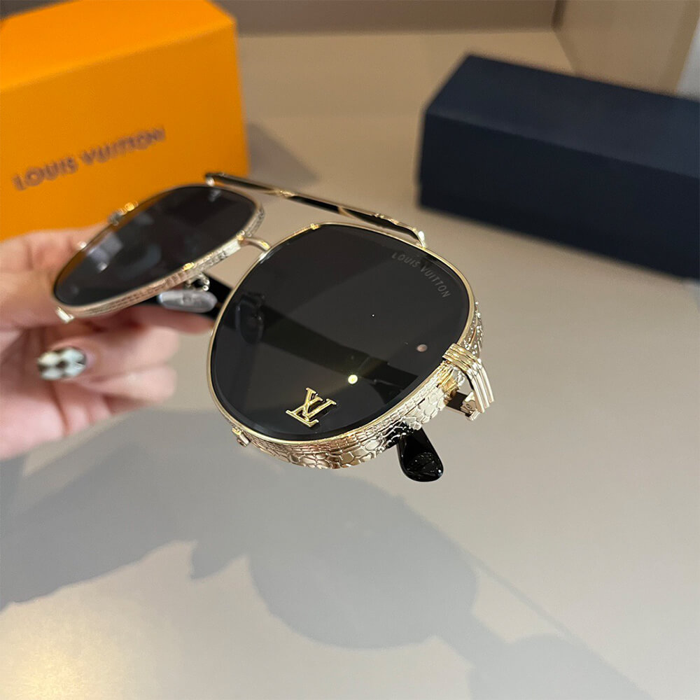 LOUIS VUITTON SUNGLASSES - Replica Luxury Bags™