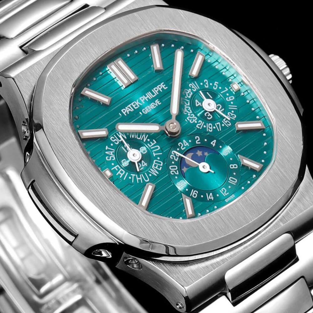 Patek Philippe 5740/1G - Replica Luxury Bags™