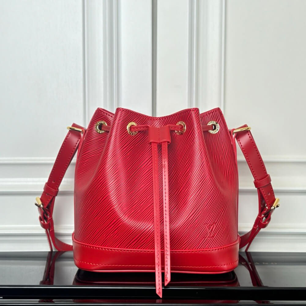 LV Noe BB Bucket Bag - Replica Luxury Bags™