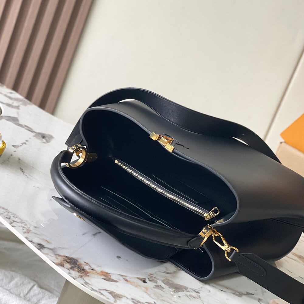 LV Capucines GM Souple Bag - Replica Luxury Bags™