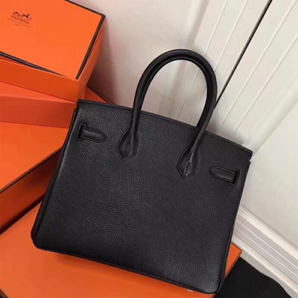 Hermes Birkin Bag 30 - Replica Luxury Bags™
