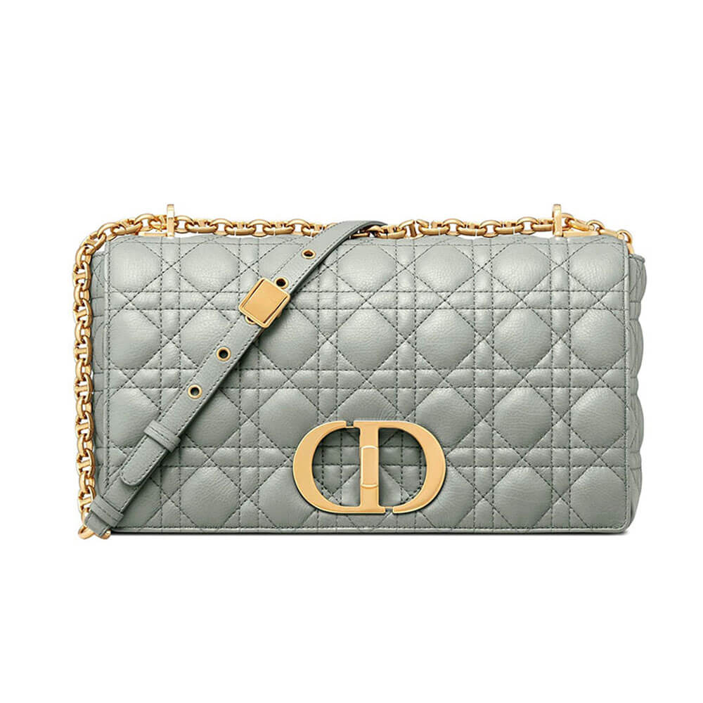 Dior Large Caro Handbag - Replica Luxury Bags™