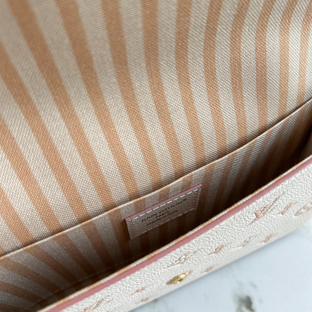 LV Felicie Pochette Bag - Replica Luxury Bags™