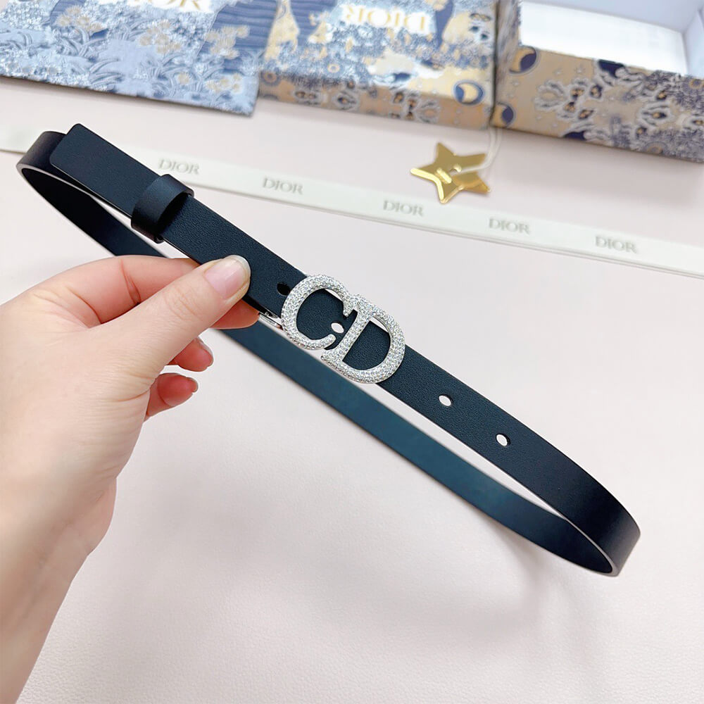 DIOR 20mm belt - Replica Luxury Bags™