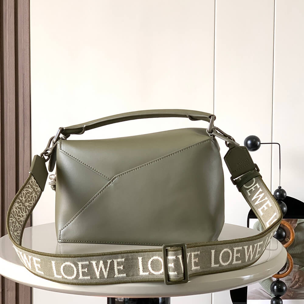 Loewe Small Puzzle Bag - Replica Luxury Bags™