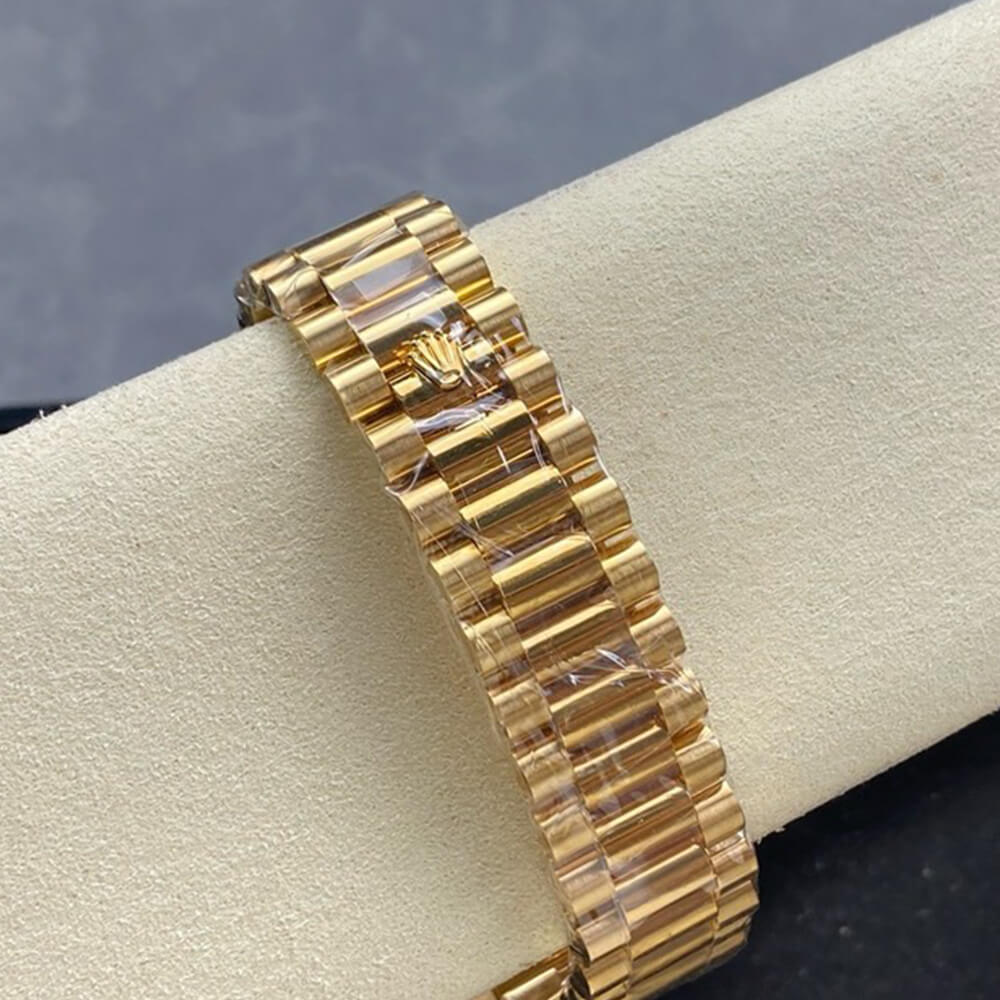 Rolex Day-Date 40 - Replica Luxury Bags™