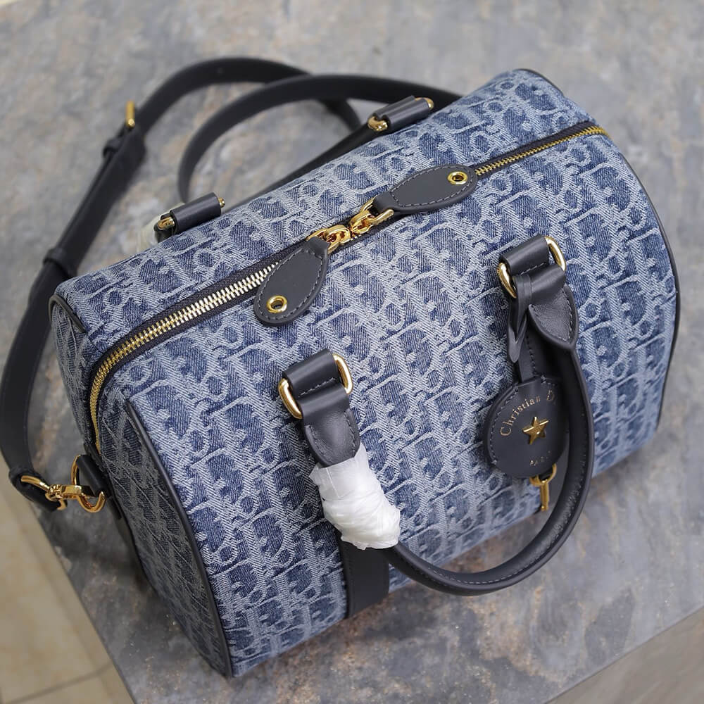 Dior Groove 25 Bag - Replica Luxury Bags™