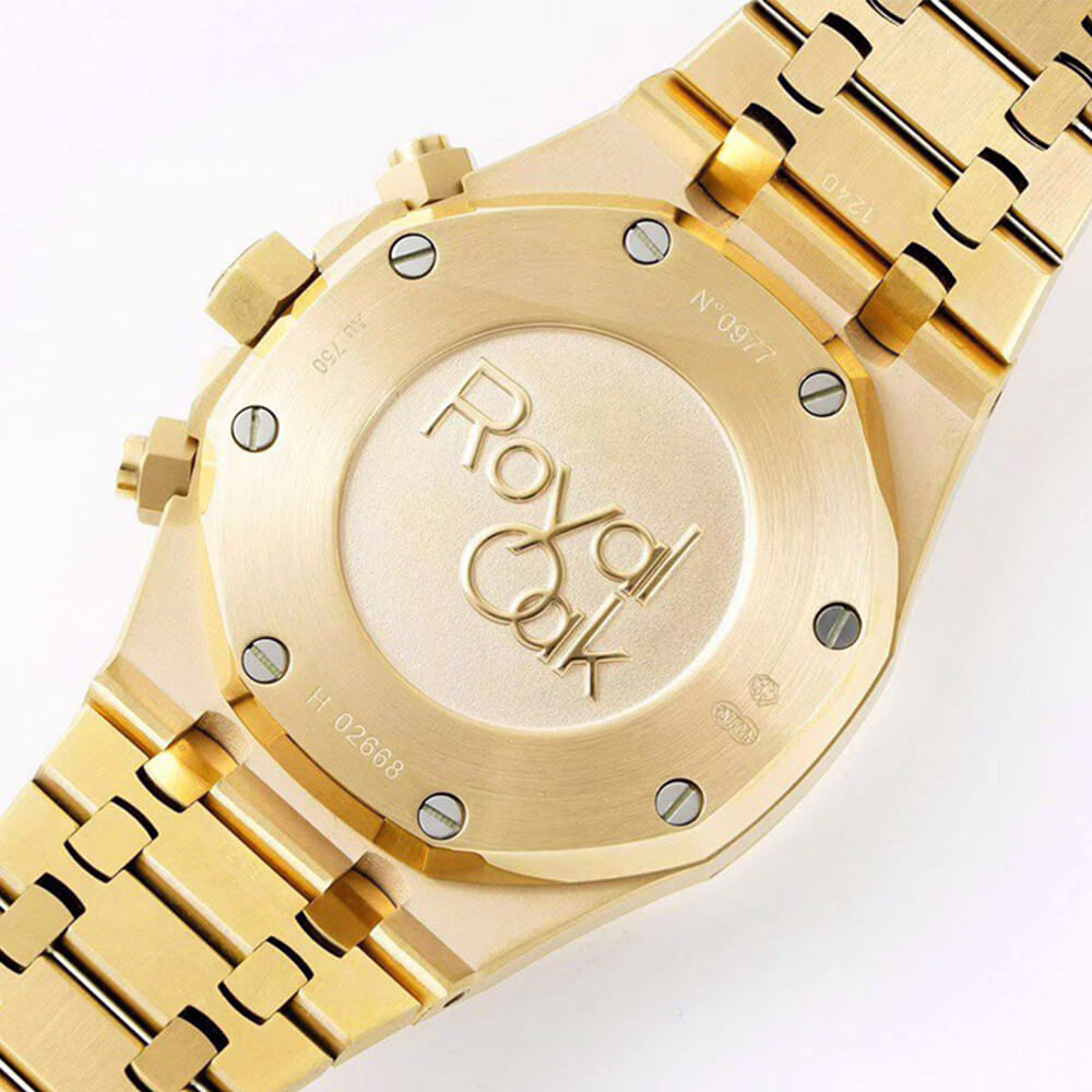 Audemars Piguet Royal Oak 26331 - Replica Luxury Bags™