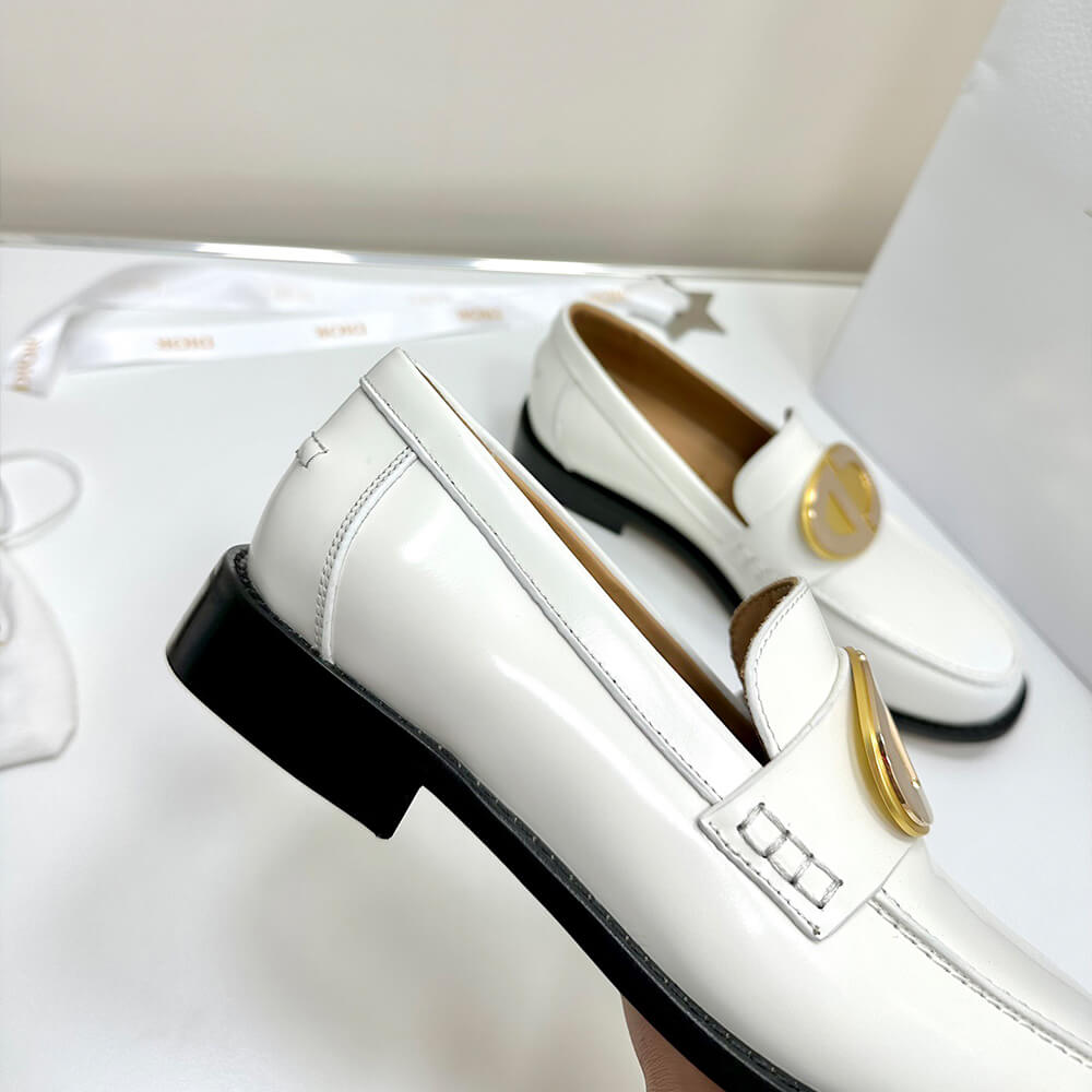 Dior Women Loafer Shoes - Replica Luxury Bags™