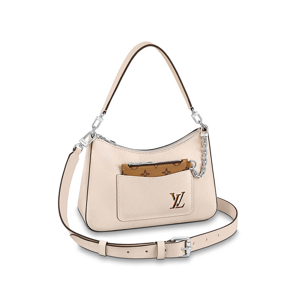 LV Marelle Handbag - Replica Luxury Bags™