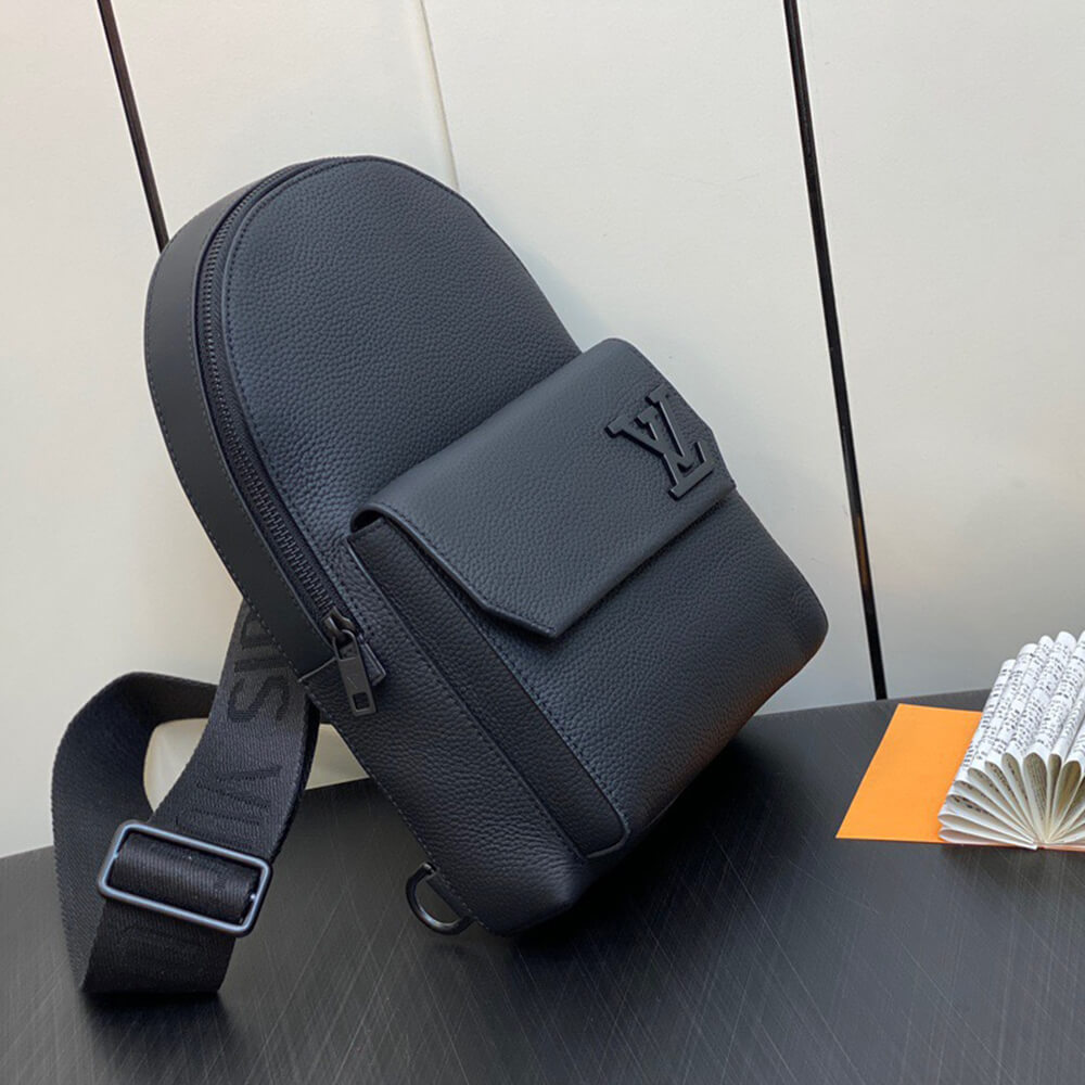 LV Pilot Slingbag - Replica Luxury Bags™