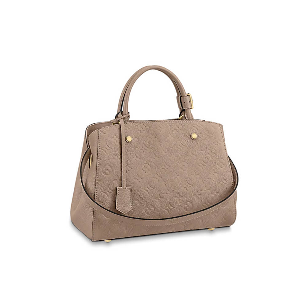 LV Montaigne MM Bag - Replica Luxury Bags™