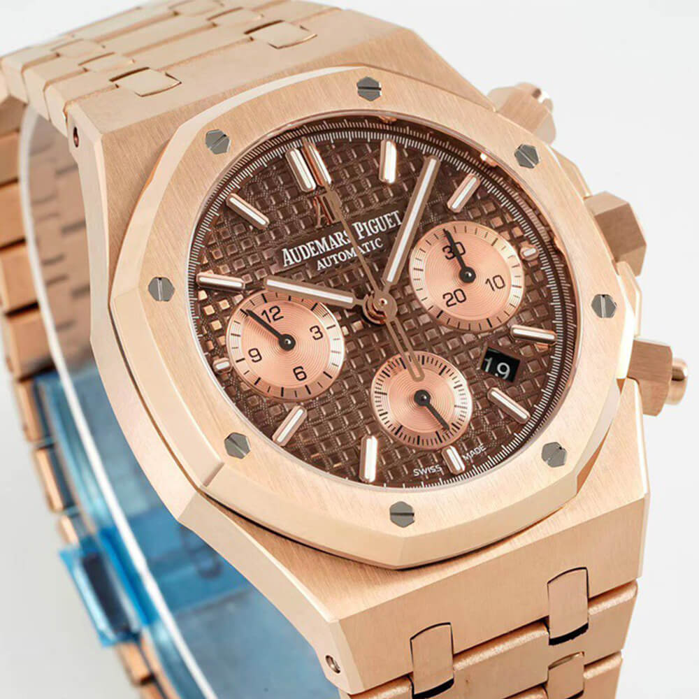 Audemars Piguet Royal Oak 26331 - Replica Luxury Bags™