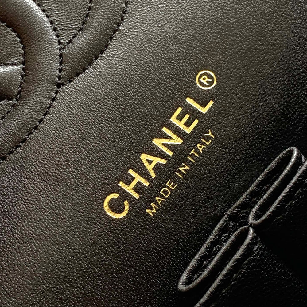 Chanel Classic Flap Medium Bag - Replica Luxury Bags™