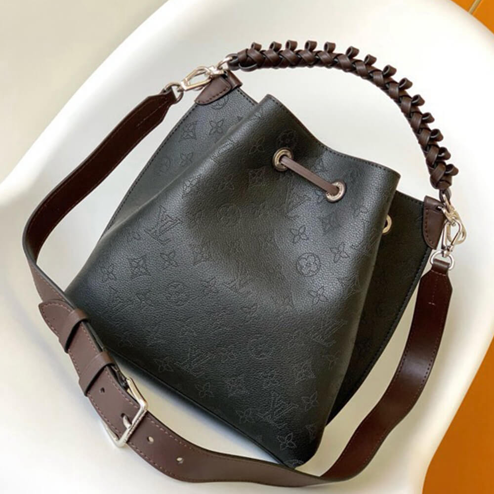LV Muria Bucket Bag - Replica Luxury Bags™