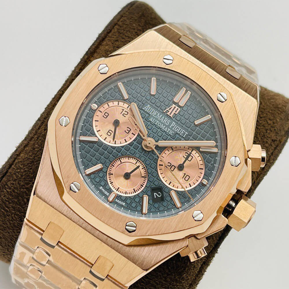 Audemars Piguet Royal Oak 26331 - Replica Luxury Bags™