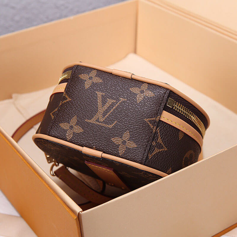 LV Mini Boite Chapeau Bag - Replica Luxury Bags™