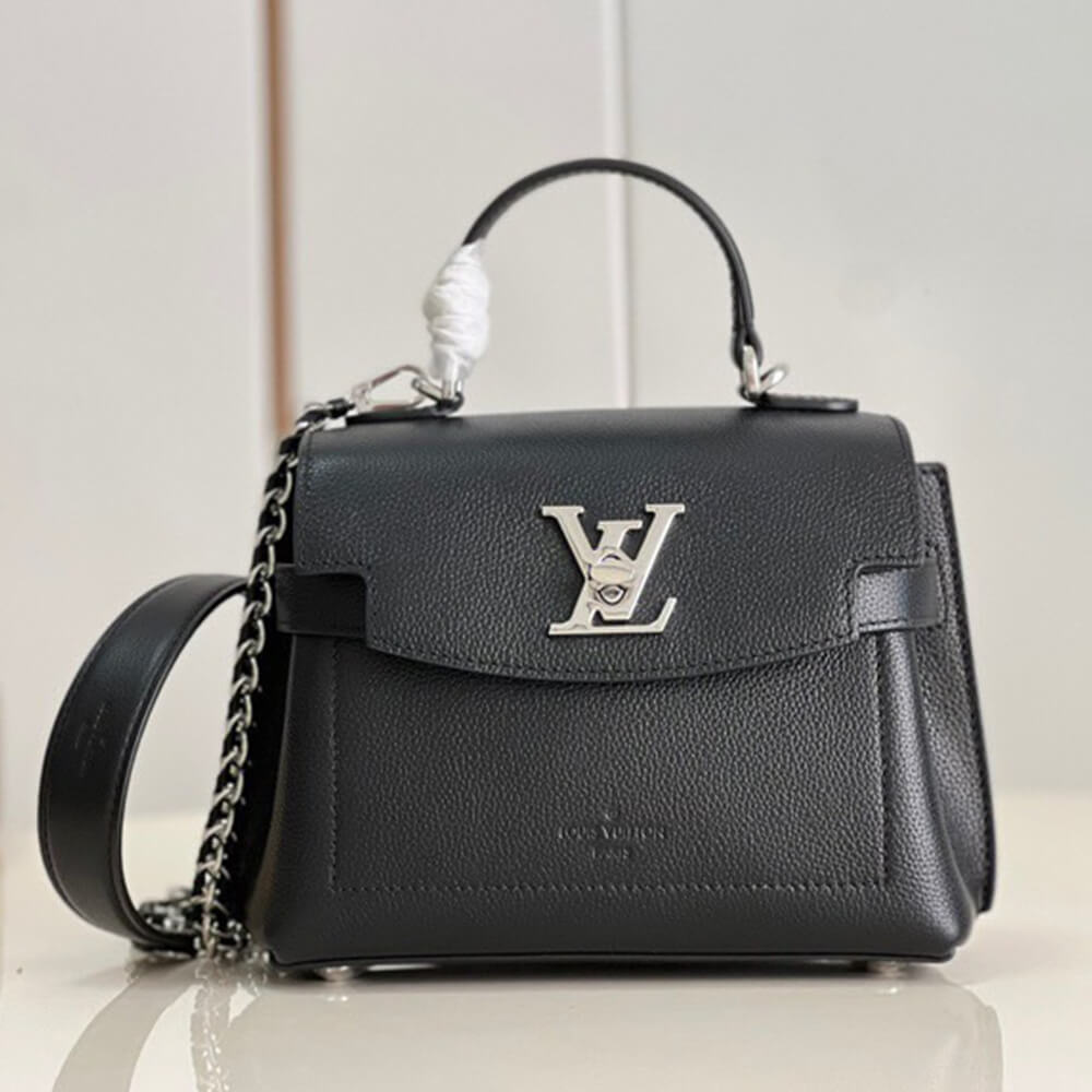 LV LockMe Ever Mini Bag - Replica Luxury Bags™