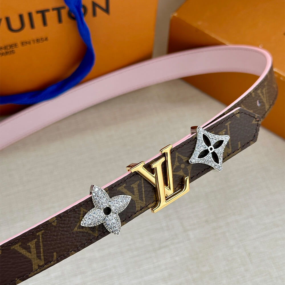 LV 20mm belt - Replica Luxury Bags™