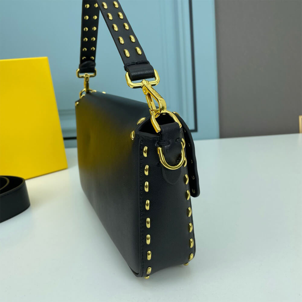 Fendi Baguette Bag - Replica Luxury Bags™