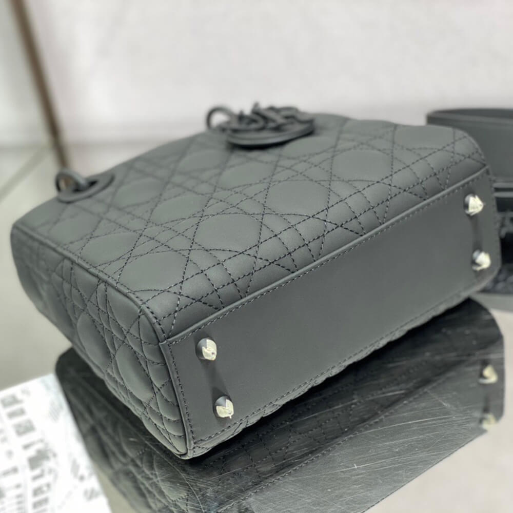 Small Lady Dior My Abcdior Bag - Replica Luxury Bags™